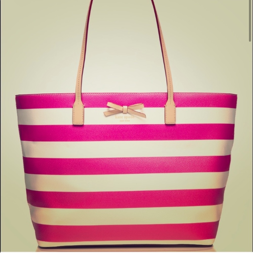 Kate Spade tote